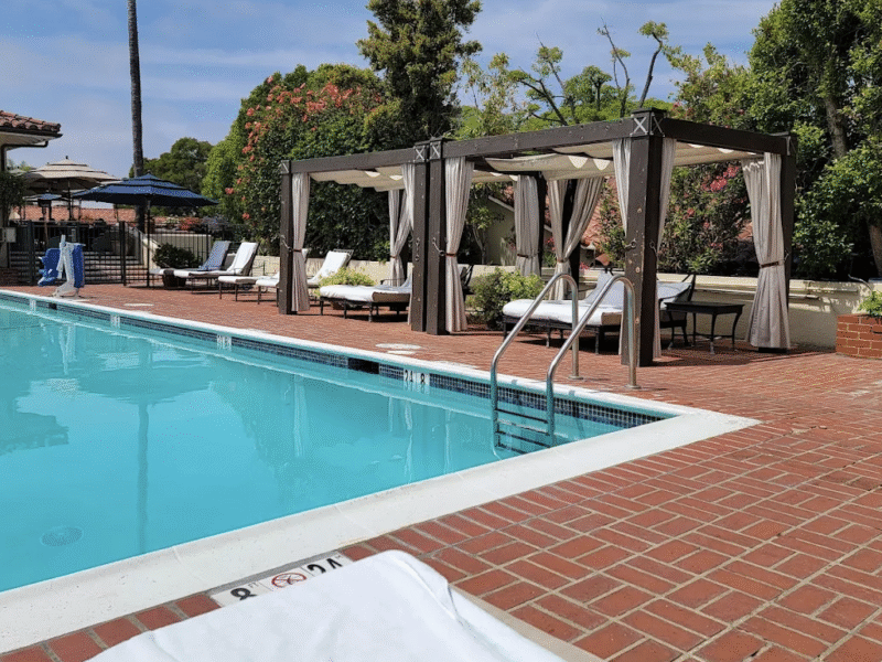 The Inn at Rancho Santa Fe – Ranch Santa Fe, CA